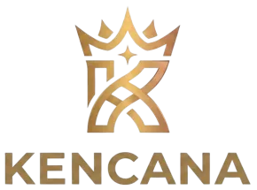 Logo Kencana